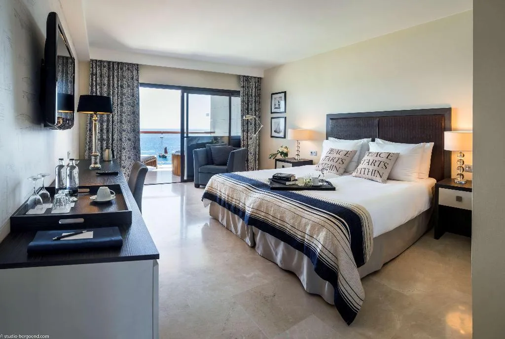 Room, Radisson Blu Resort Gran Canaria, Gran Canaria