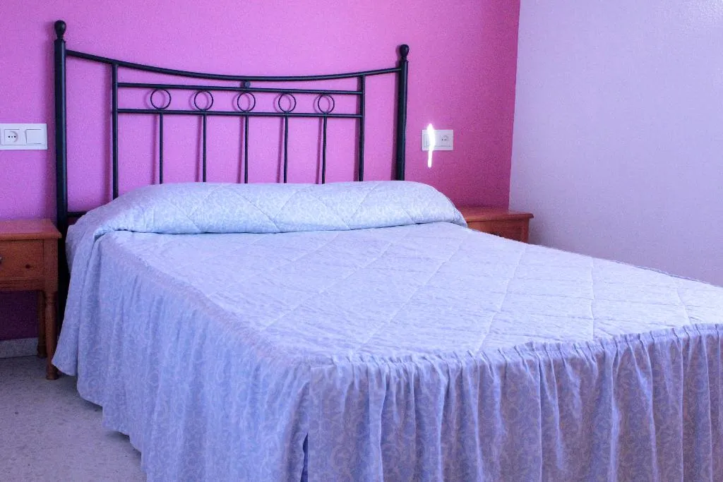 APARTMENT CAPACITY 4 ONE BEDROOM Room, Jardines de Gandia VI - VIII 3000, Valencia