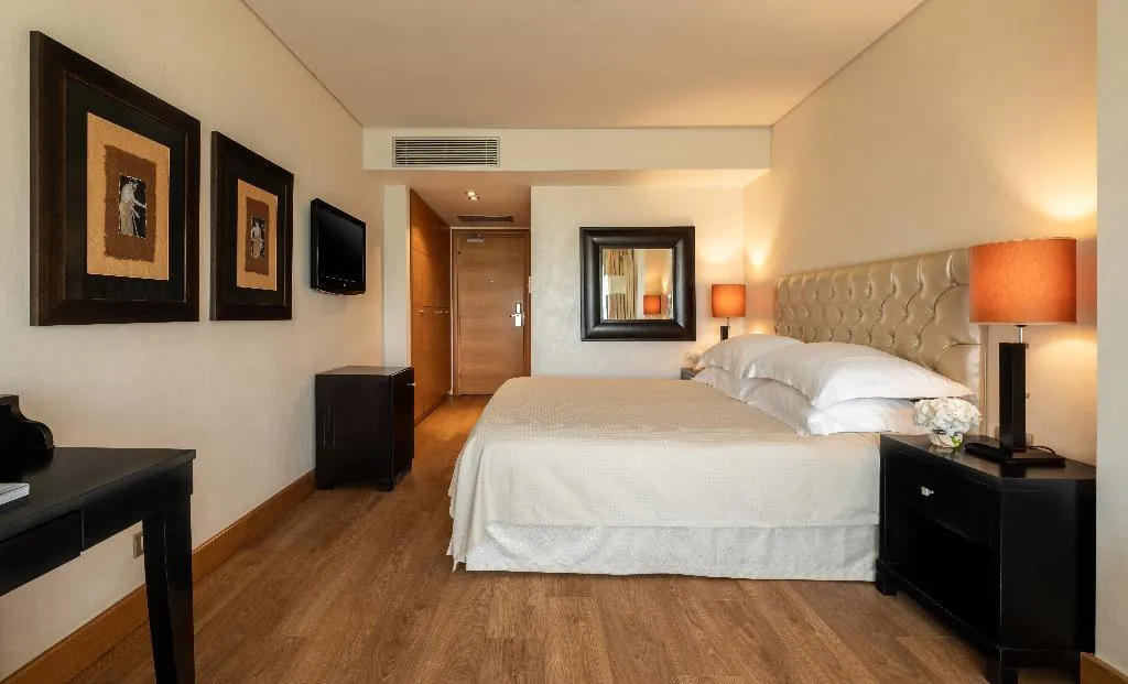 Double or Twin COMFORT Room, Plaza Resort Hotel, Athens