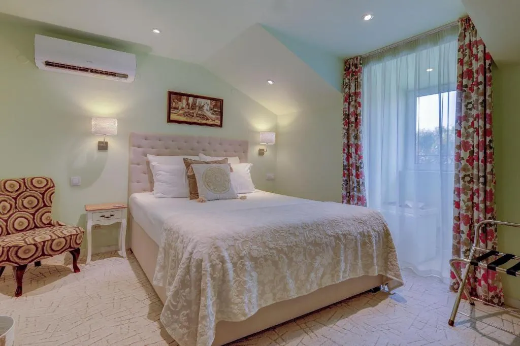 Room, City Boutique Inn, Varna