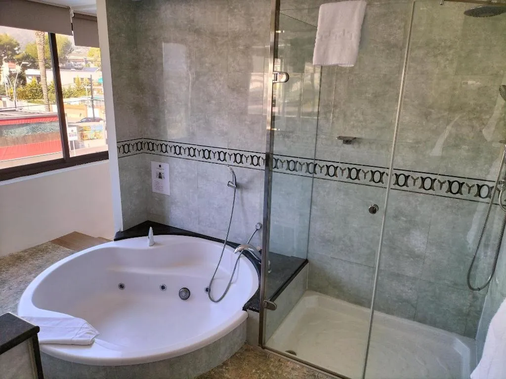 Room, Hotel 153, Barcelona