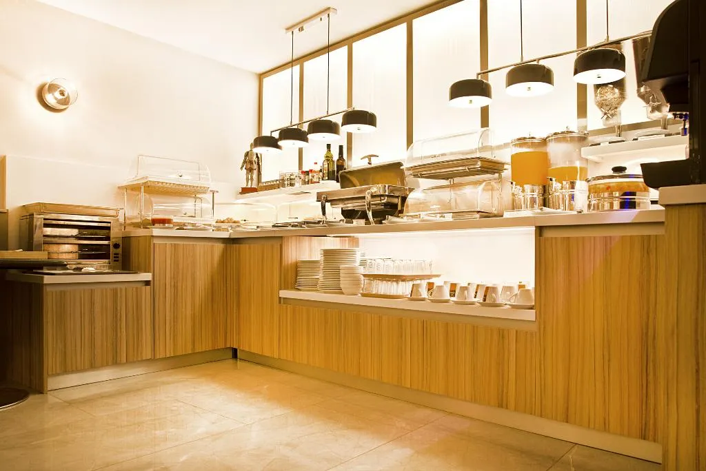 General view, Hospedium Hotel Los Condes, Madrid