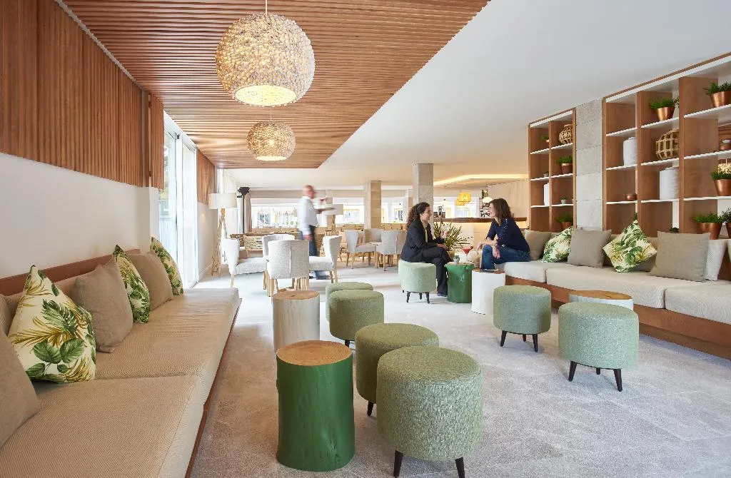 Bar, Club del Sol & Spa, Majorca