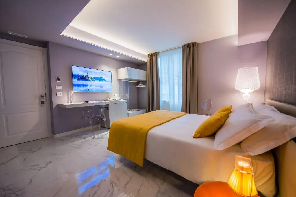 Room, Palazzo Marletta - House Hotel, Catania