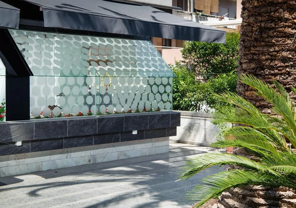 Room, Boban Luxury Suites, Split