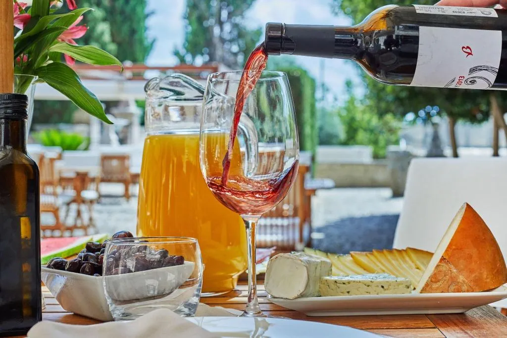 Restaurant, Cas Comte Petit Hotel & Spa, Majorca