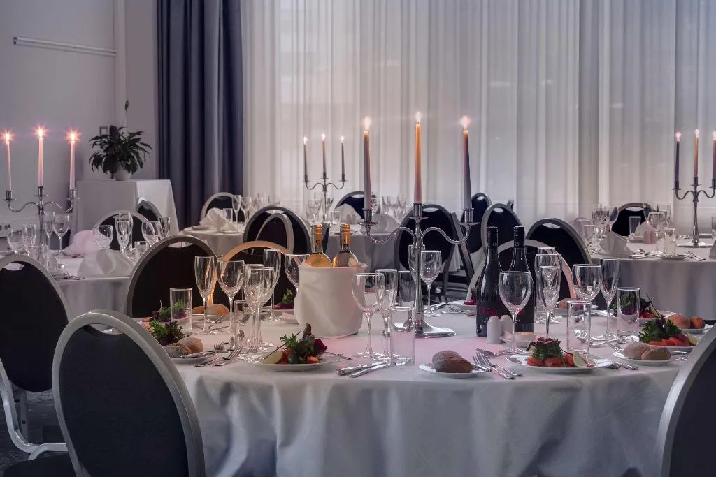 Conferences, Radisson Collection Hotel, Tallinn, Tallinn