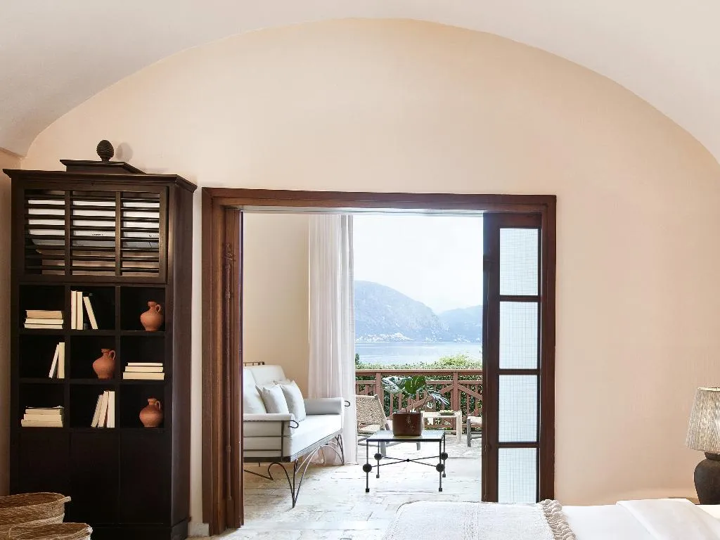 FAMILY ROOM STANDARD Room, Grecotel Daphnila Bay, Corfu