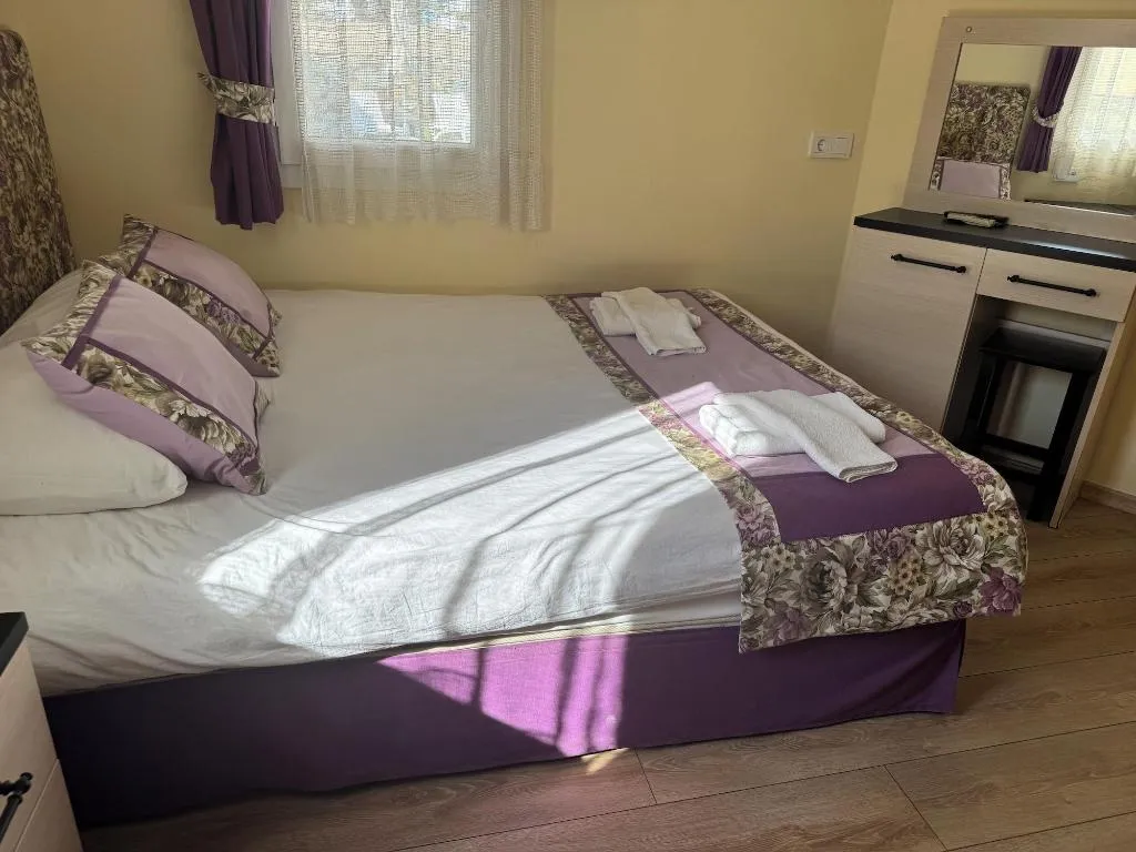 Room, Canna Garden Hotel, Bodrum