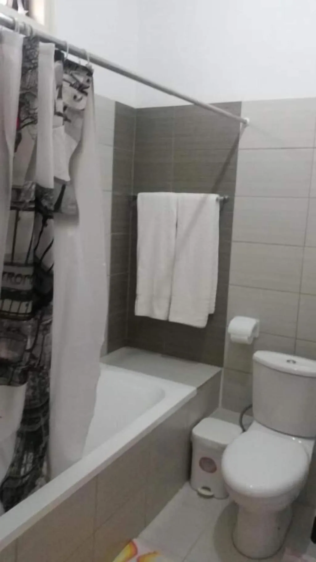 Room, Myriama Apartments, Cyprus