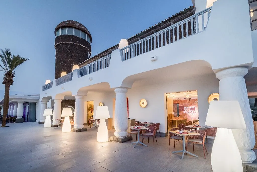 Sports and Entertainment, Barcelo Fuerteventura Royal Level adults only, Fuerteventura