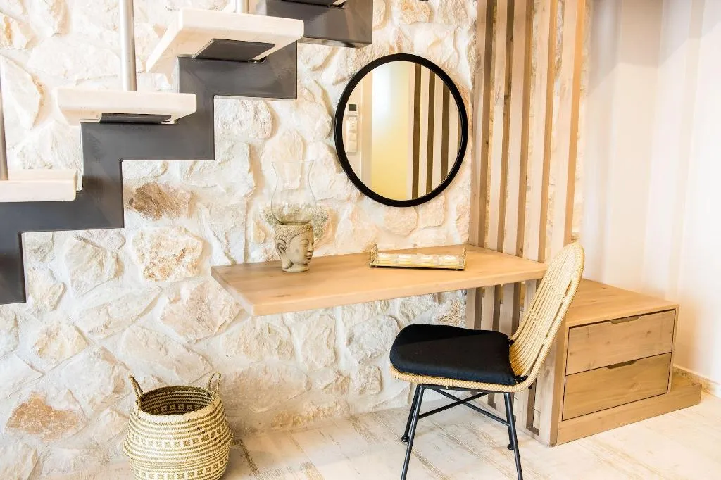 Room, Kali Thea Suites, Halkidiki