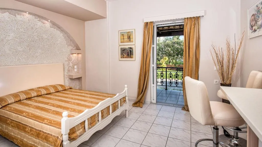 Room, Aeolos Boutique Resort And Suites, Zante
