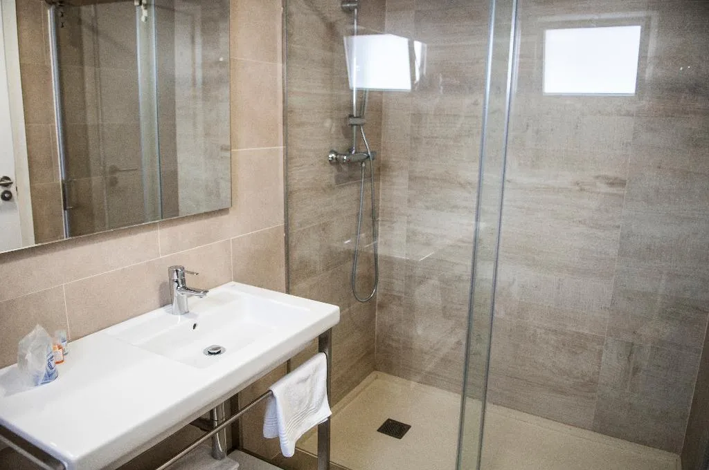 APARTMENT POOL VIEW TWO BEDROOMS Room, Naranjos Resort Menorca, Menorca