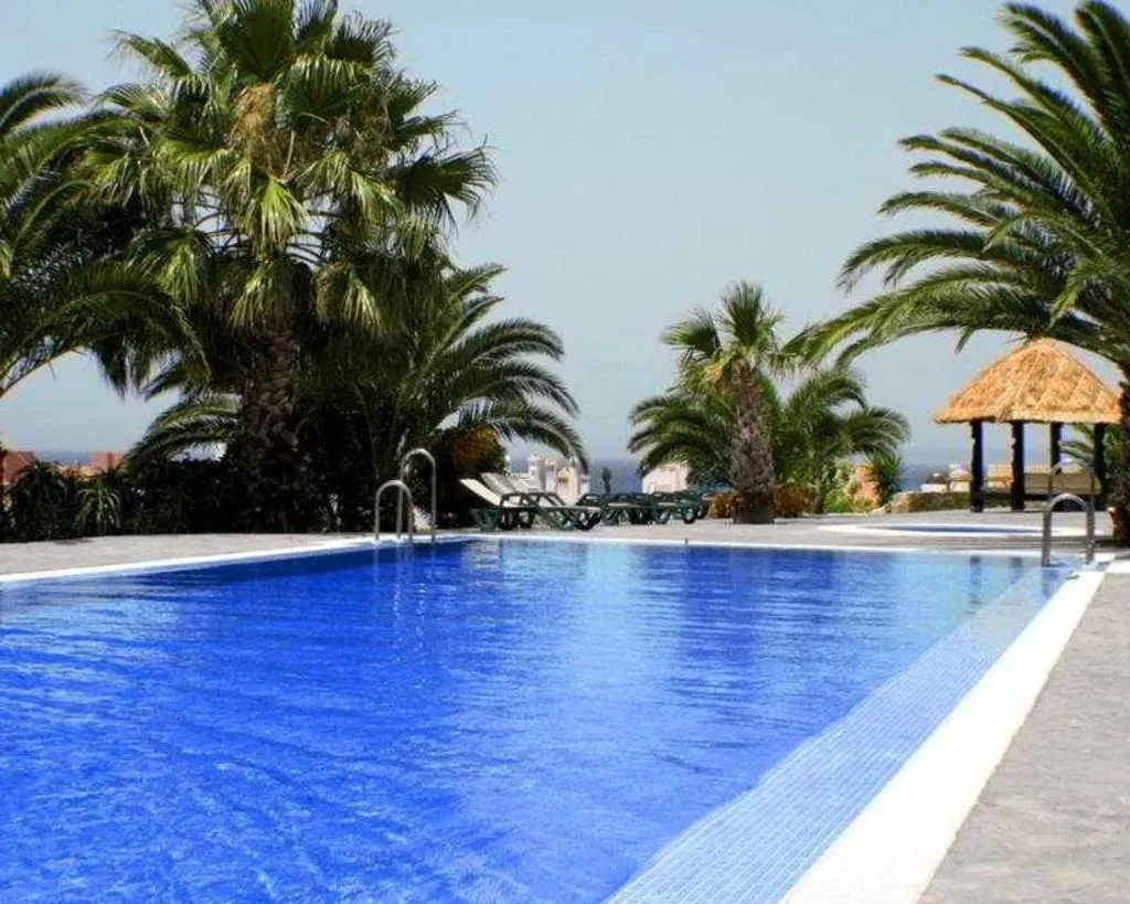 Pool, Hotel El Cortijo de Zahara THe Senses Collection, Costa De La Luz
