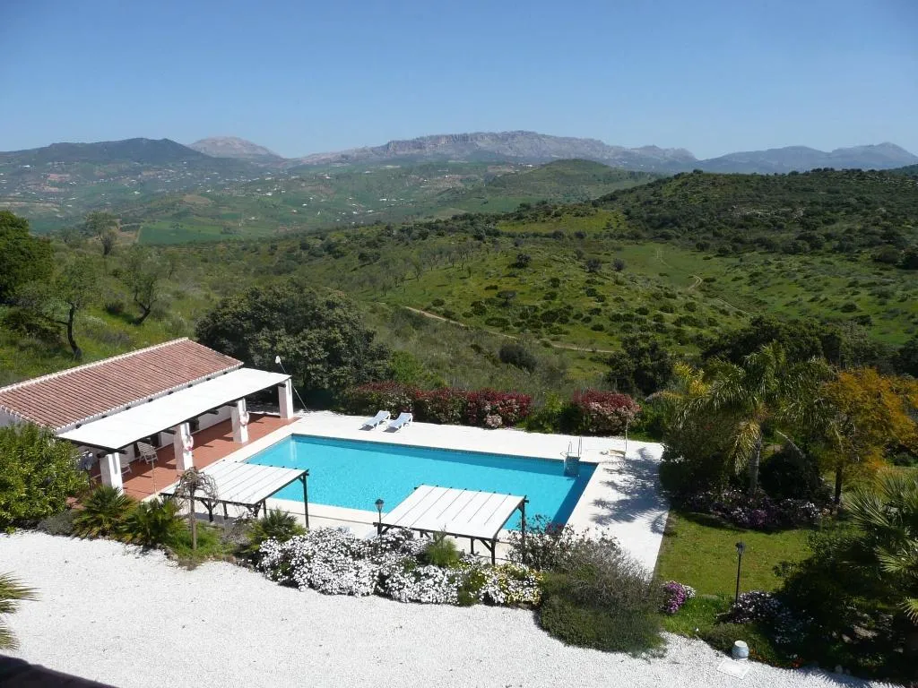 Sports and Entertainment, Cortijo Puerto El Peral, Costa Del Sol