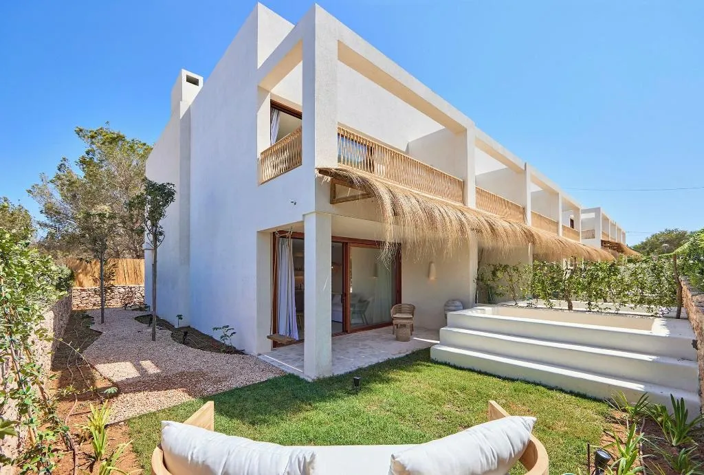 Room, Mar Suites Formentera By Universal Beach Hotels, Ibiza
