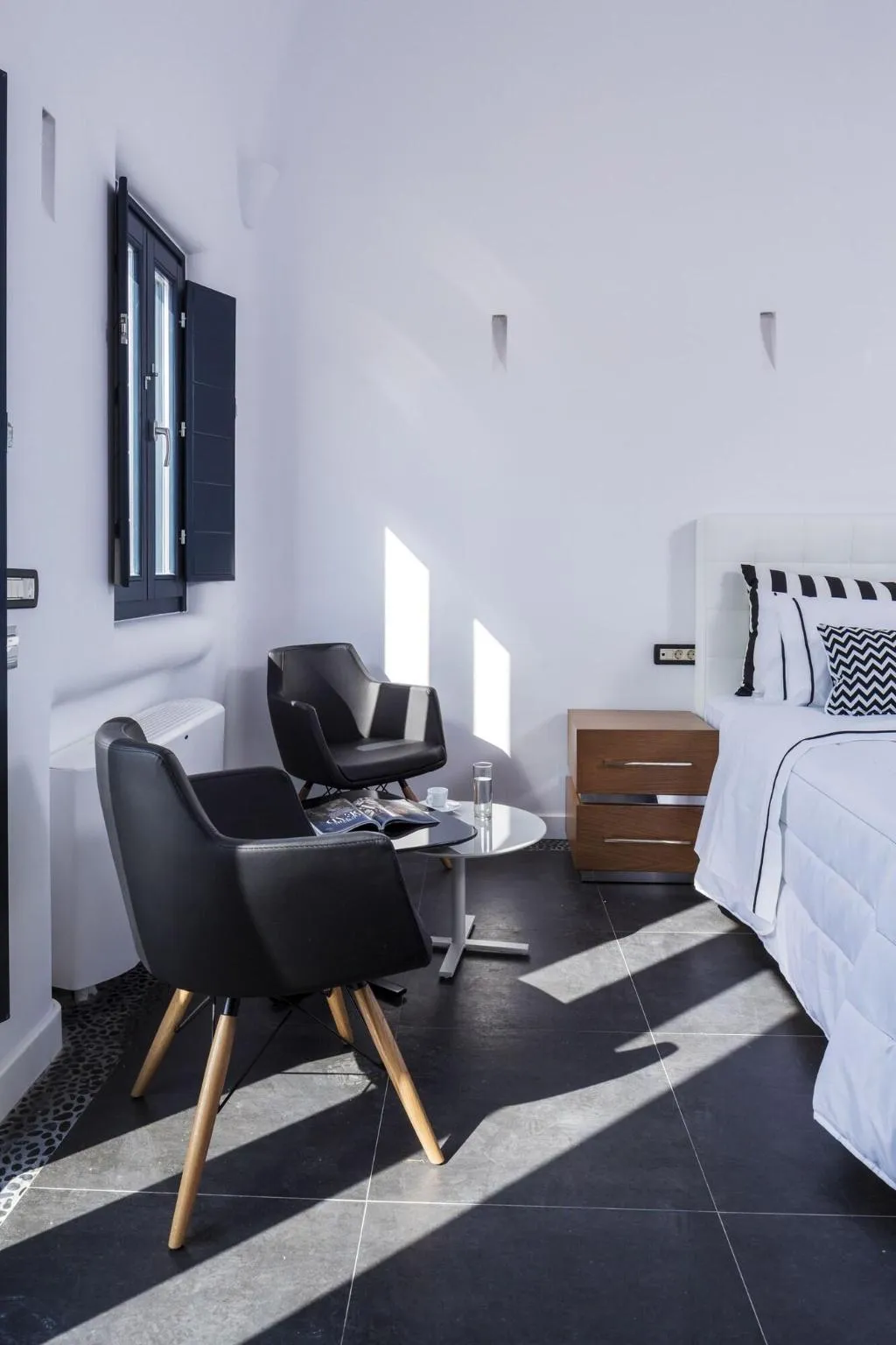 SUITE SUPERIOR WITH DOUBLE BED Room, Elea Resort - adults only, Santorini