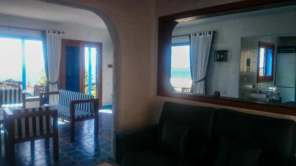 Lobby, Villa Juan, La Palma