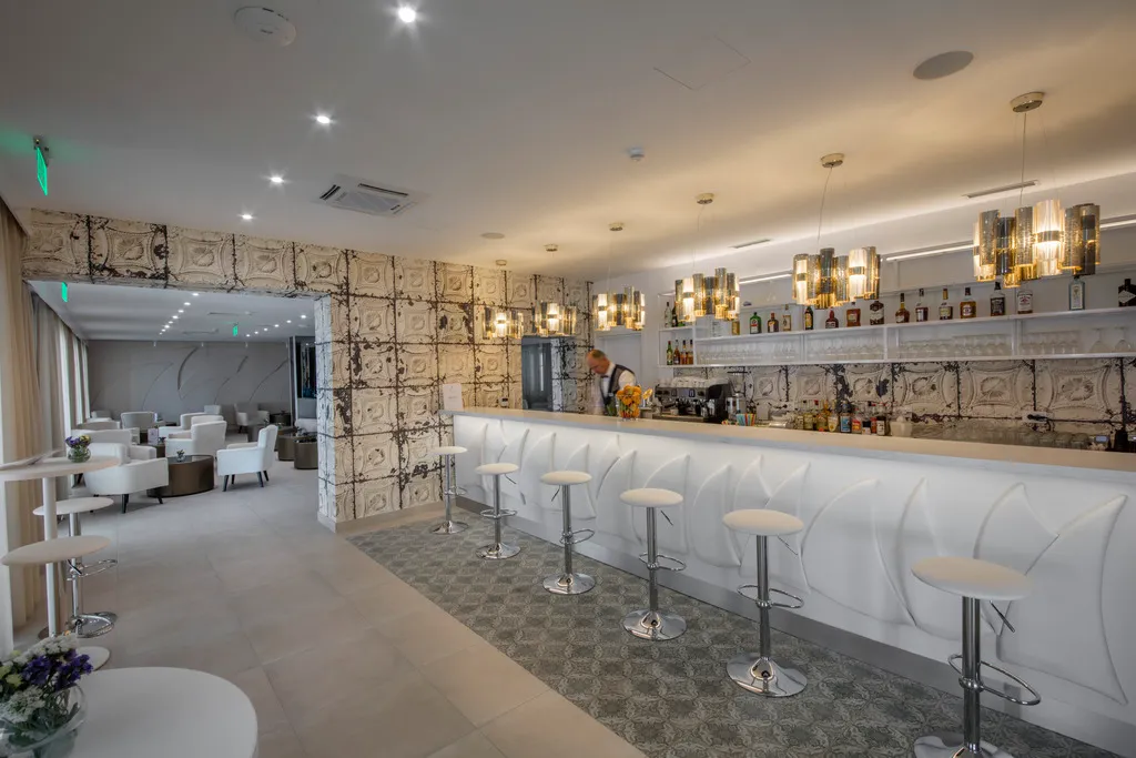 Bar, Bellevue Maradiso Village by Aminess, Dubrovnik