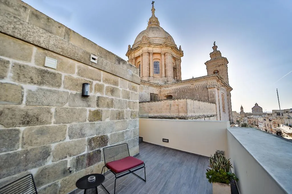 SUITE SUPERIOR Room, Quaint Boutique Hotel Nadur, Gozo