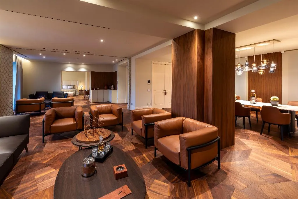 APARTMENT LUXURY Room, AF Duomo Luxury Suites, Milan