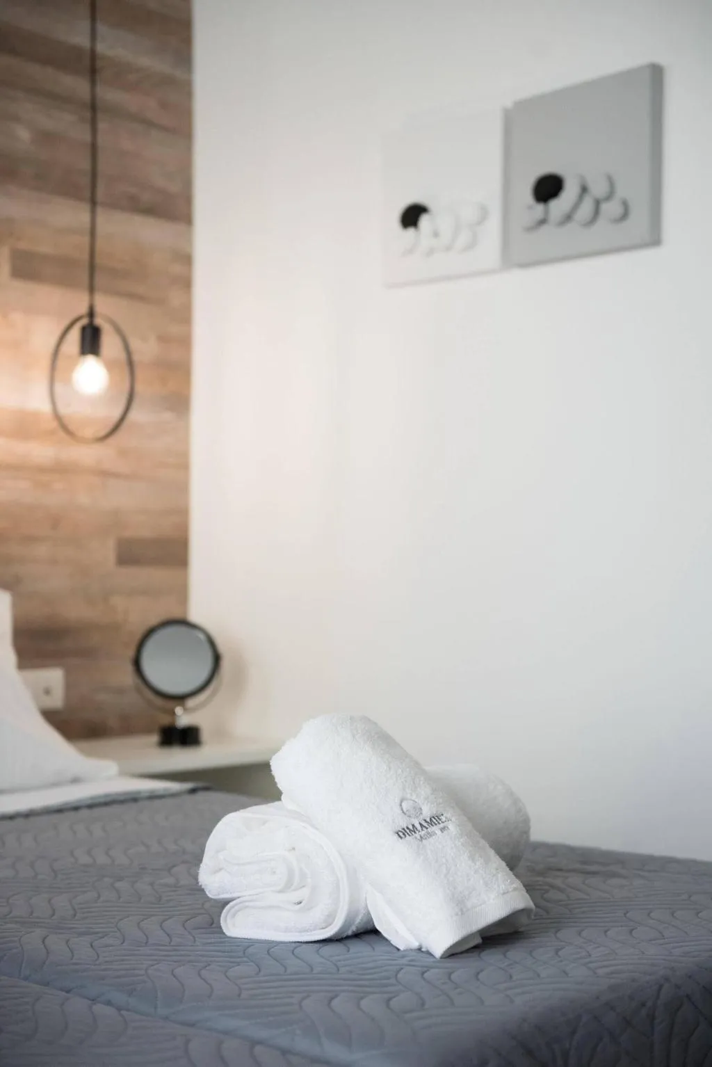 Room, Ria, Crete