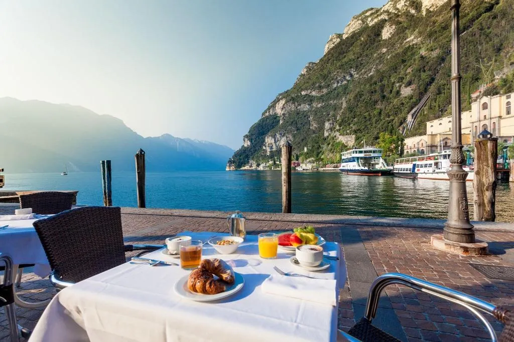 Restaurant, Sole, Milan