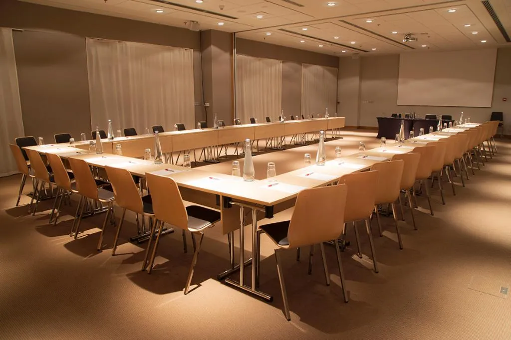 Conferences, Sopot Marriott Resort & Spa, Gdansk