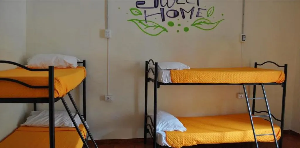 Room, Naples Experience Backpackers Hostel, Naples