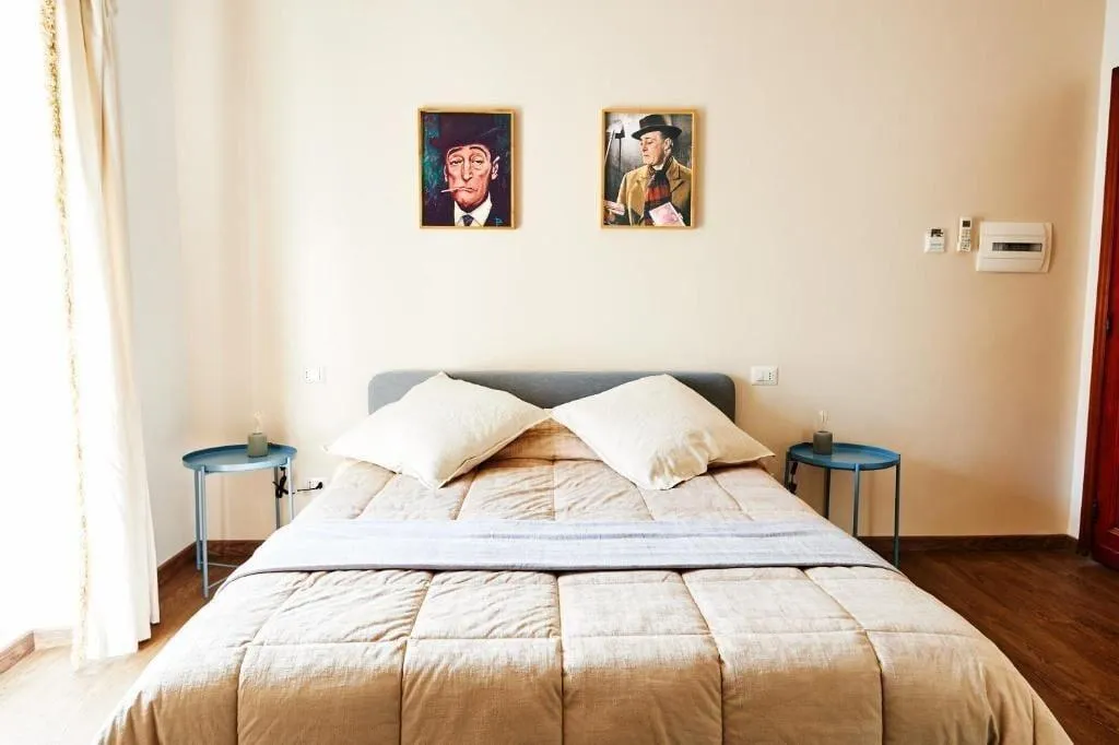 Room, Bnb Drive In, Rome