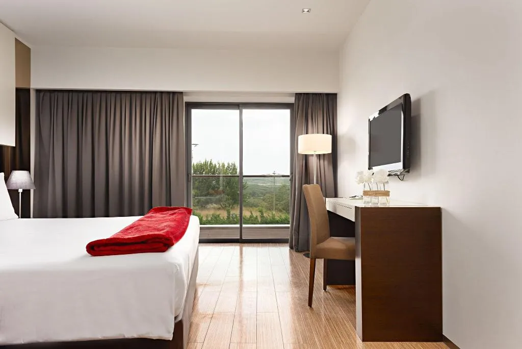 Room, Dos Zimbros, Lisbon