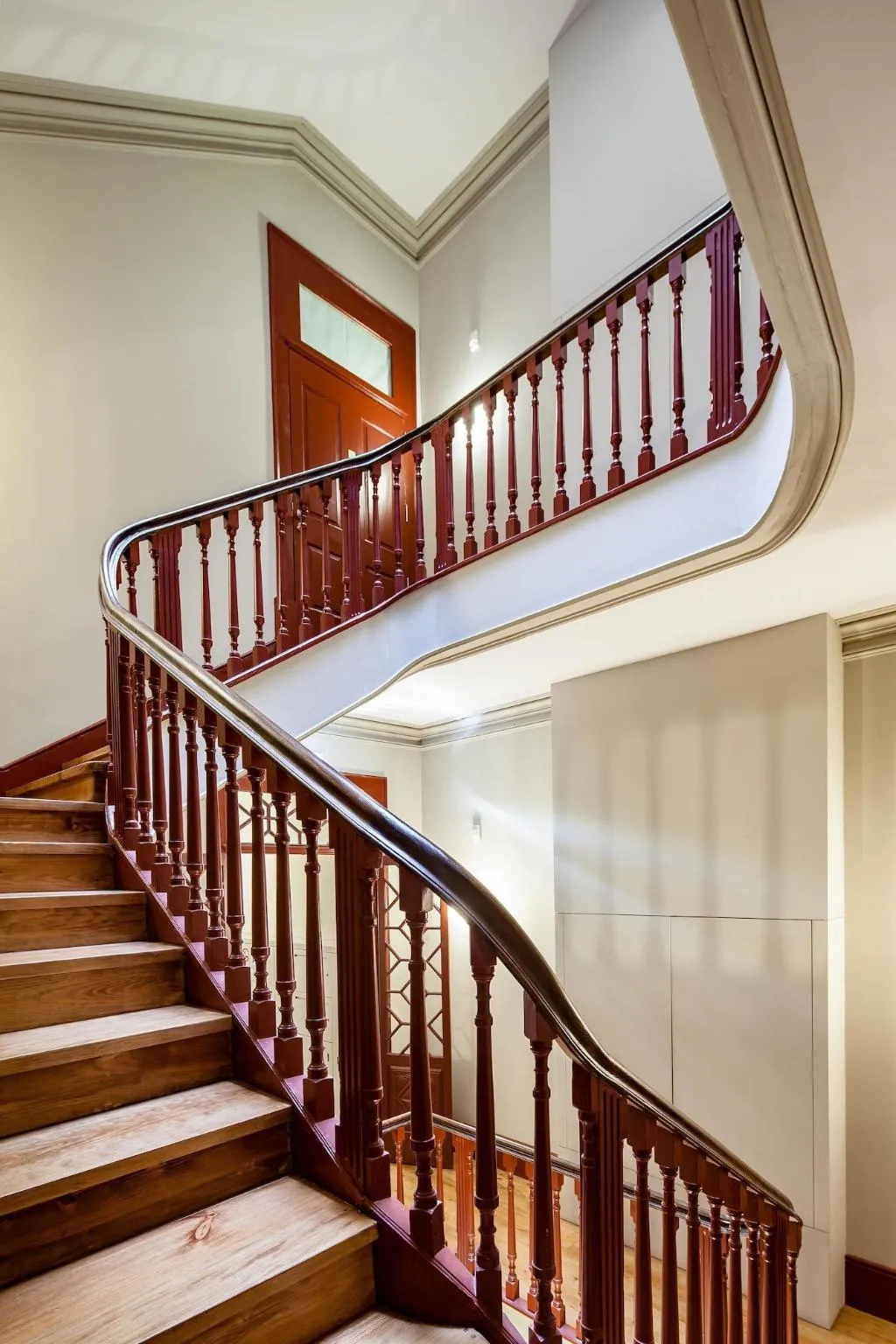 Lobby, Aparthotel Oporto Alves da Veiga, Porto