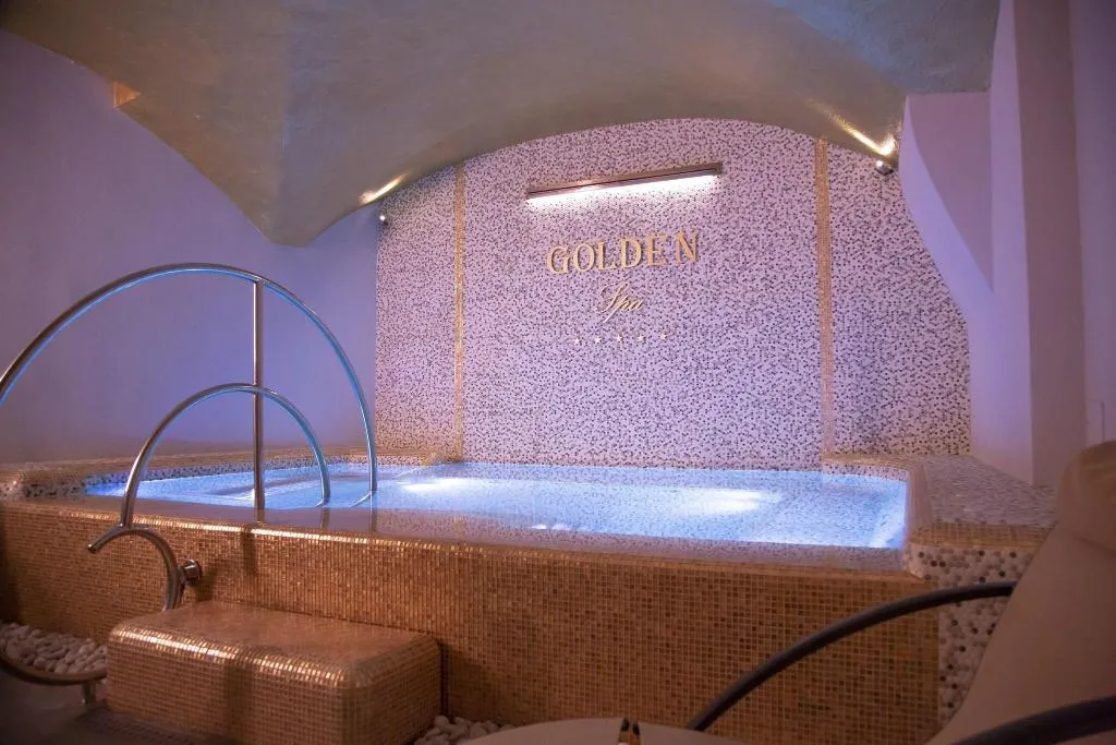 Sports and Entertainment, Golden Tower Hotel & Spa, Florence