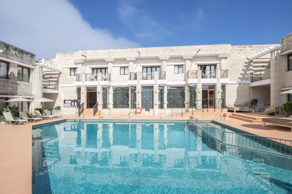 Pool, Menorca Binibeca by Pierre & Vacances Premium*, Menorca