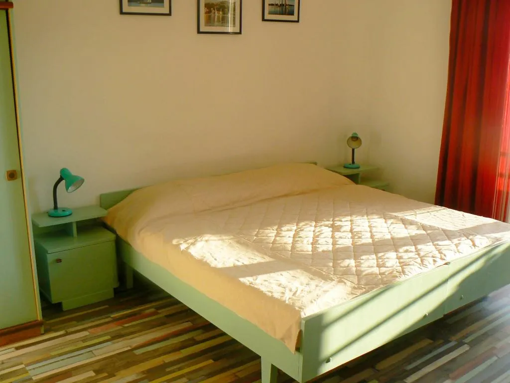 APARTMENT CAPACITY 4 Room, Apartments Zecevic, Dubrovnik