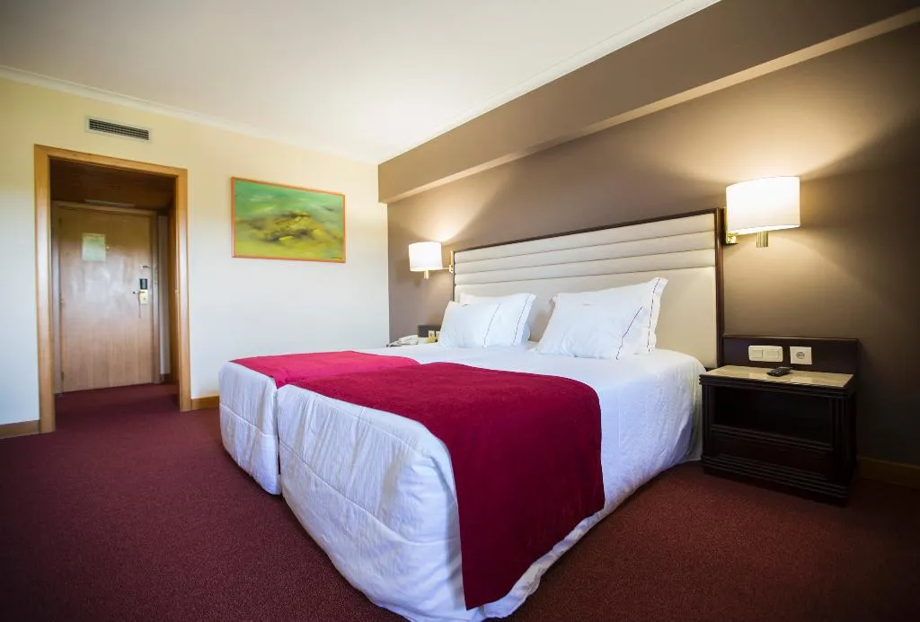 Double or Twin STANDARD Room, MiraCorgo, Porto