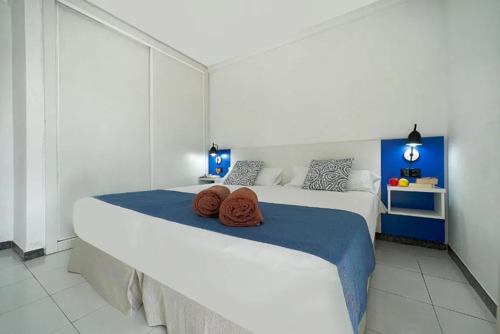 APARTMENT TWO BEDROOMS Room, Labranda El Dorado Lanzarote, Lanzarote