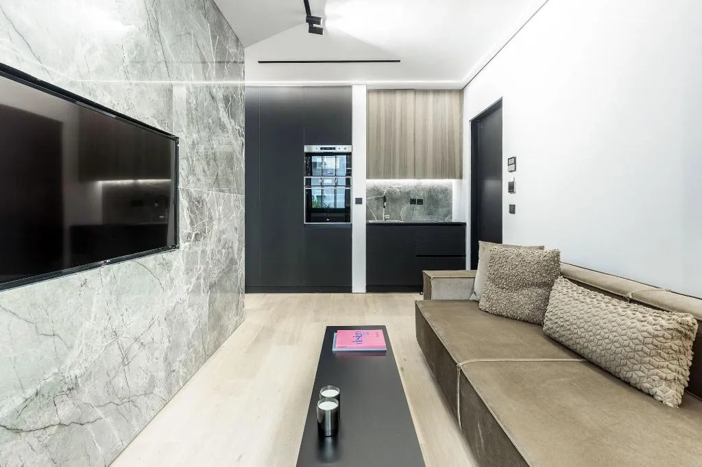 Room, The Duke Boutique Suites, Athens