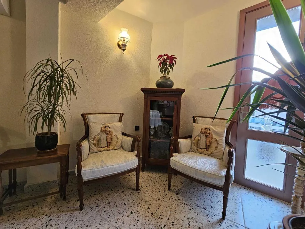 General view, Origin Suites Urla, Izmir