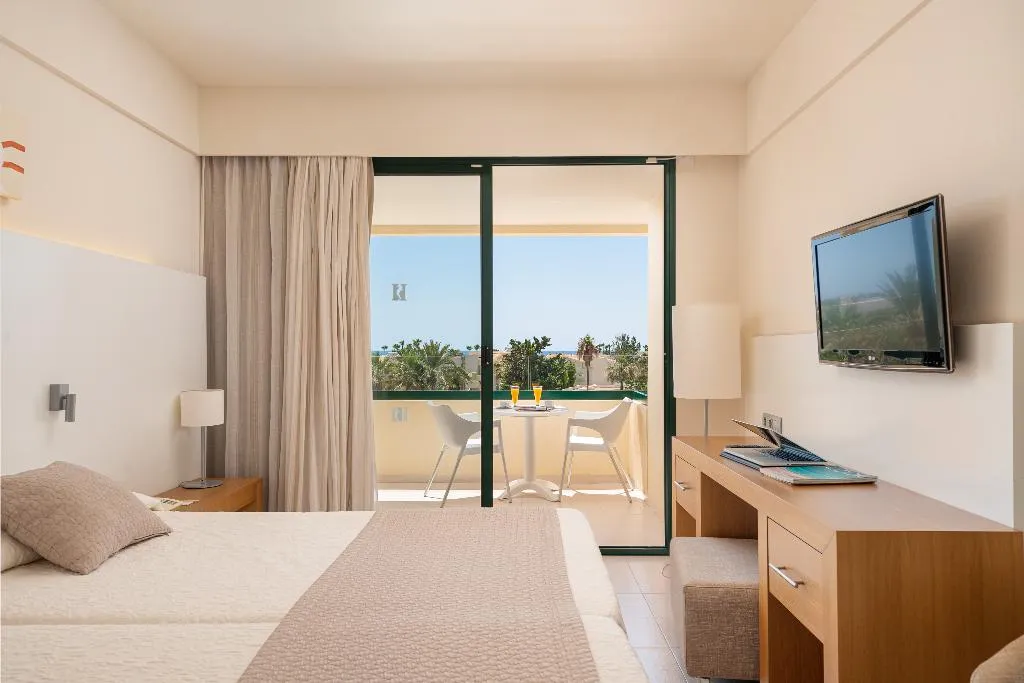 Double or Twin POOL VIEW Room, Welikehotel Marfil Playa, Majorca