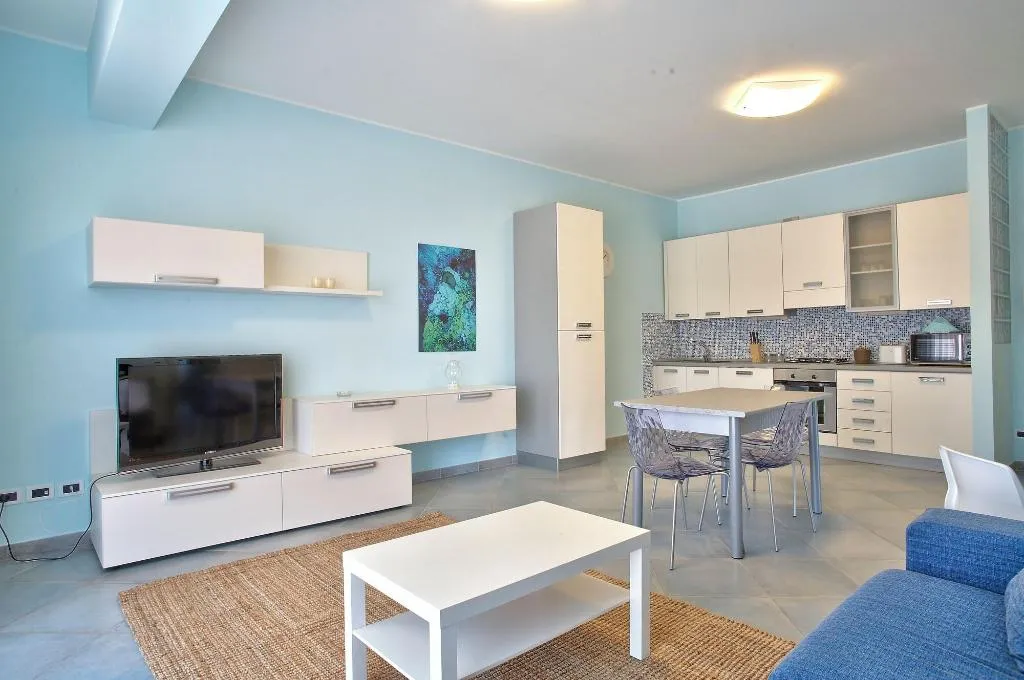 Room, Terraces D'orlando, Catania