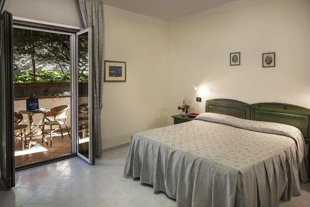 Double or Twin ANNEX Room, Sorriso Thermae Resort & Spa, Naples