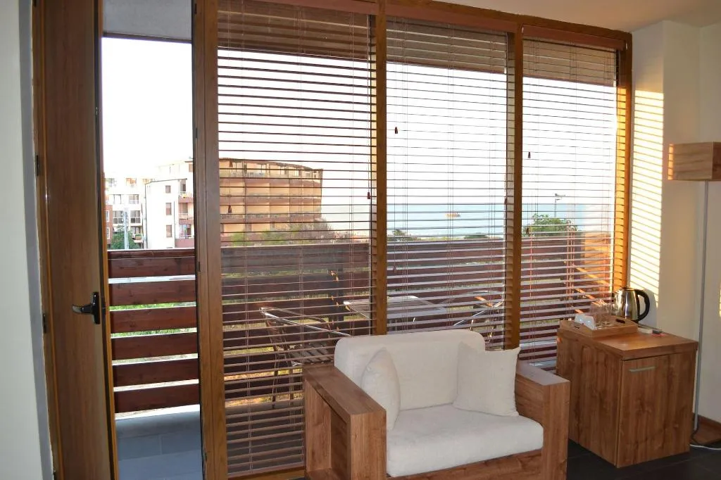 Room, Design Hotel Logatero, Bourgas
