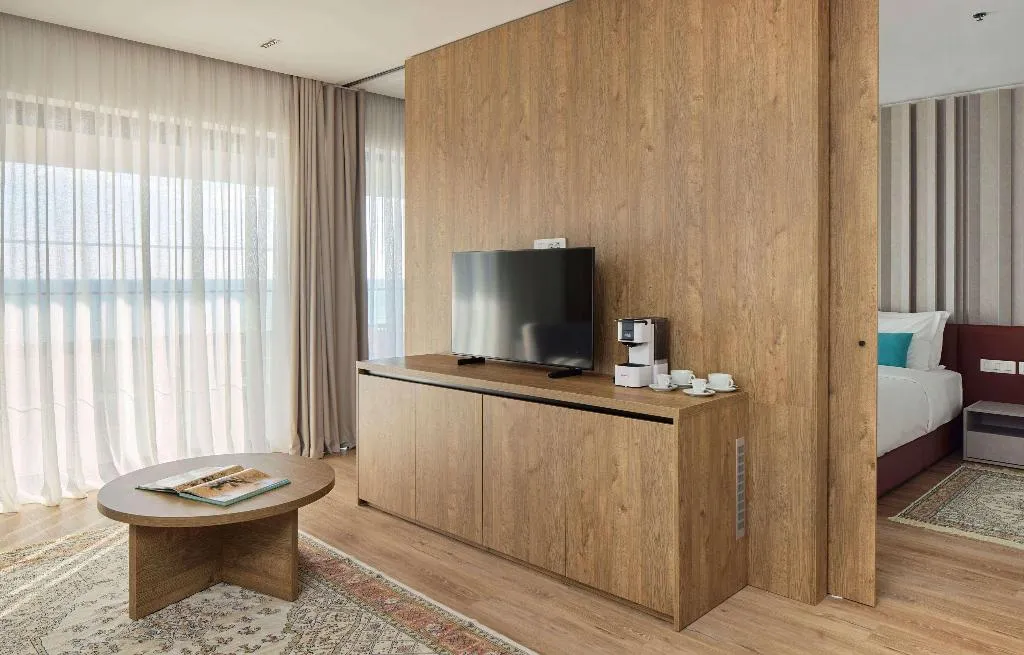 SUITE STANDARD Room, Sol Tropikal Durres, Durres