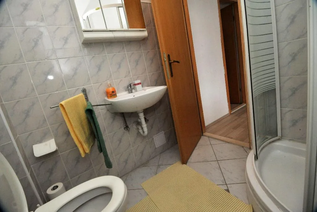 APARTMENT WITH BALCONY Room, Apartments Sea Star, Dubrovnik