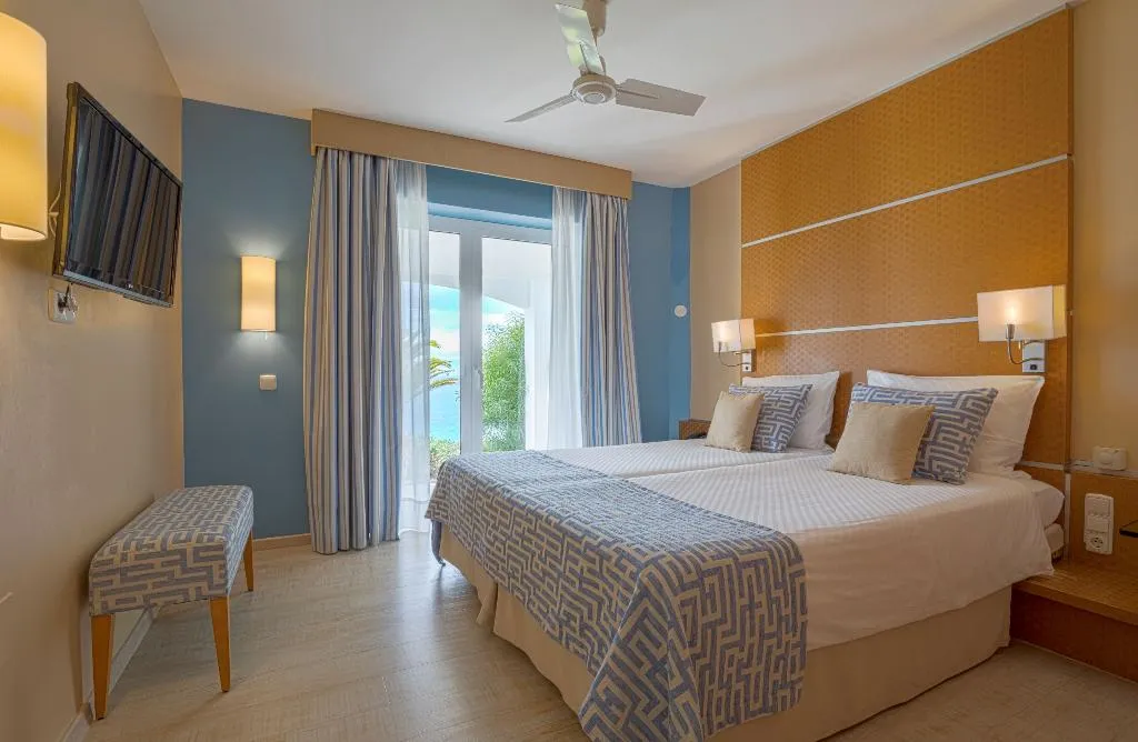 Room, Robinson Esquinzo Playa, Fuerteventura