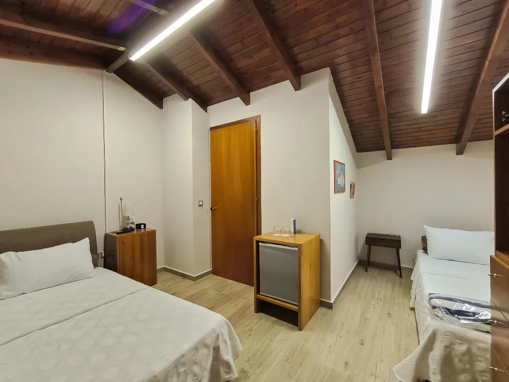 APARTMENT SUPERIOR Room, Europa Olympia, Kalamata