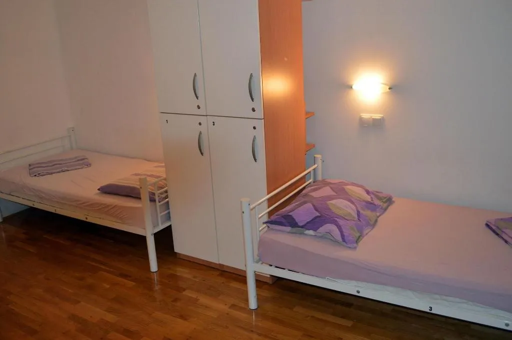 Room, Hostel Split Backpackers 2, Split