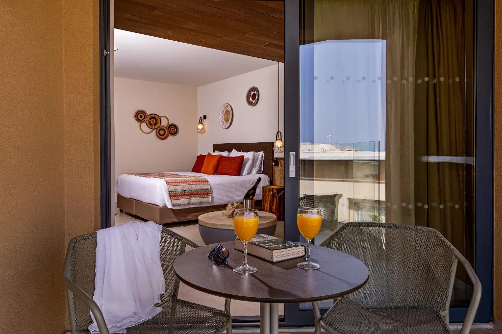 SUITE DELUXE Room, Minos Ambassador All Suites & Spa - Adults Only, Crete